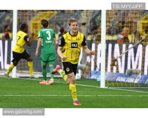 德甲激情对决热刺与多特蒙德战成平局精彩集锦回顾