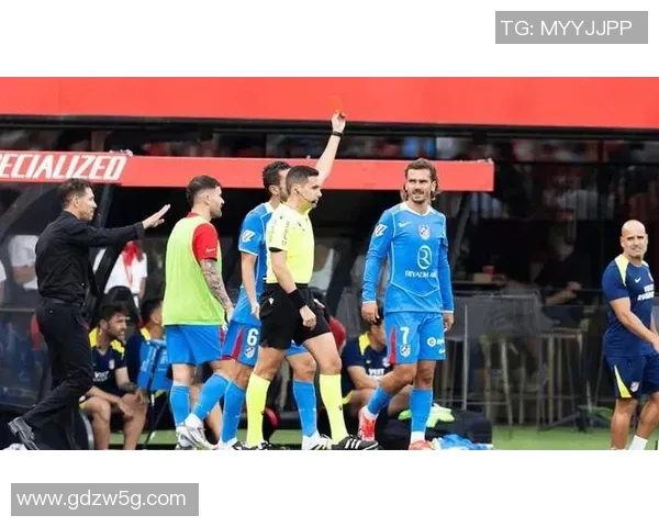 欧联杯激战皇马险胜马竞红牌争议引发全场热议