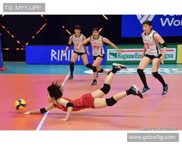 重庆排球队快攻战术分析与效果评估探讨