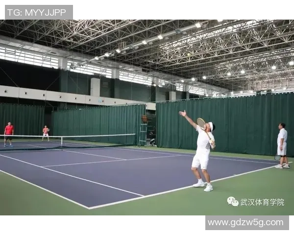 重庆网球队聚焦速度提升训练与比赛表现的全新探索与思考