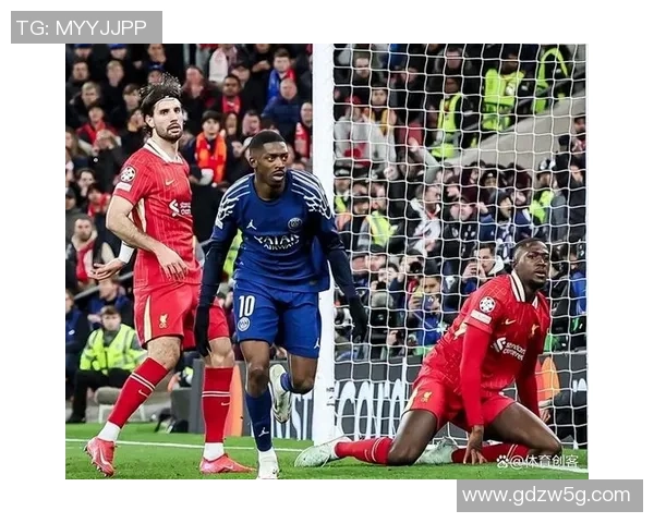 欧冠激战利物浦逆转里昂全场沸腾数据解析精彩瞬间回顾