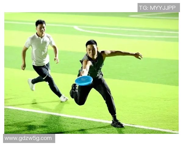 飞盘耐力排行榜新鲜出炉杭州飞盘队稳居第一名