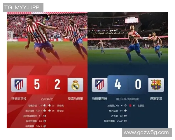 西甲焦点战:巴萨大胜马竞乌龙球成比赛转折点分析 西甲焦点战:巴萨大胜马竞乌龙球成比赛转折点分析