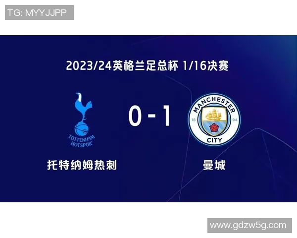 曼城逆转热刺精彩绝杀瞬间全场沸腾数据分析揭示比赛亮点