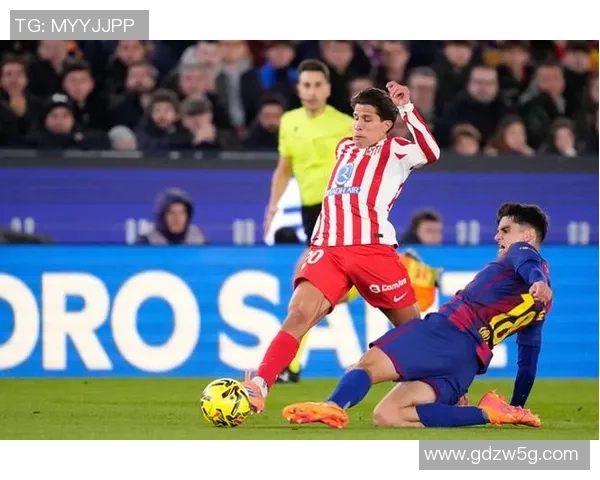 意甲焦点战巴萨与马竞握手言和精彩瞬间回顾与赛后分析